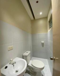 Semi-Furnished Studio - Estancia Mandaue - Mandaue City - 6