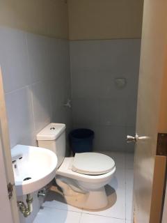 Semi-Furnished Studio - Estancia Mandaue - Mandaue City - 1