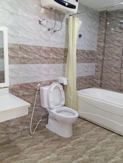 TQ2 Hotel & Apartment - Haiphong - 5