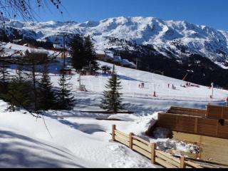 Charmant Duplex 4* aux Pieds des Pistes avec Cheminée et Services de Conciergerie - FR-1-613-13 - Méribel - 1