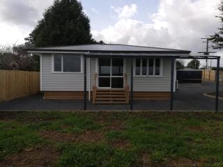 Cottage - 2