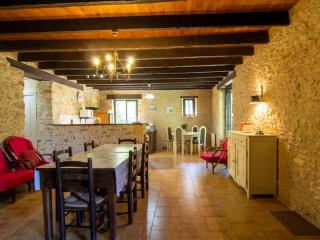 Charmante maison en pierre au cœur du Périgord Noir avec jardin, cheminée et équipements pour bébé - FR-1-616-100 - 6