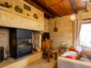 Maison périgourdine avec piscine, cheminée, Wifi, parking, animaux admis - FR-1-616-75 - Daglan - 5