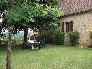 Maison périgourdine avec piscine et animaux acceptés à Daglan - FR-1-616-75 - 1