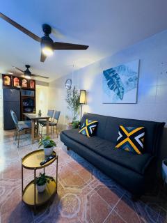 360 Oasis cuarto sensorial - Mercado 28 - 9