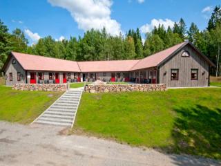 Holiday home BÜRSERYD II - Burseryd - 9