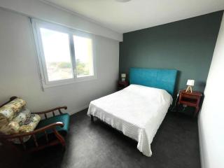 Appartement vue mer avec balcon, parking privé, aux Sables-d'Olonne - FR-1-92-943 - 1