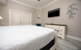 Three-Bedroom Apartment - 2