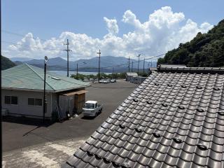 いらっしゃいませ水月湖畔宿大五郎丸は素泊まり専用の宿です - 3