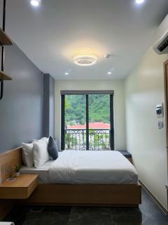 Sky Hotel & Homestay Ha Giang - Ha Giang - 9