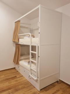 Albergue CAROI HOSTEL & ROOMS Armenteira - Armentera - 2