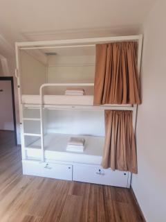 Albergue CAROI HOSTEL & ROOMS Armenteira - Armentera - 5