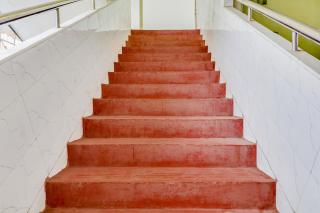 HOTEL O AMARAVATHI RESIDENCY Palnadu Bus Stand - Guntur - 4
