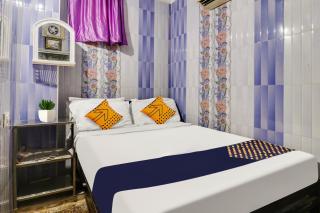 HOTEL O AMARAVATHI RESIDENCY Palnadu Bus Stand - Guntur - 1