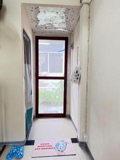 212 Cozy room with private balcony - 4