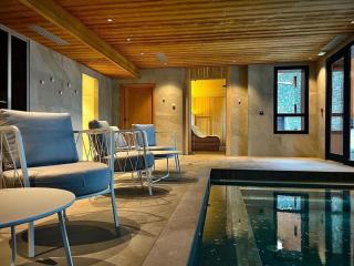 Arc 1800, Duplex 4 Chambres, 8 Pers, Spa, Ski-In/Ski-Out - FR-1-686-48 - 4