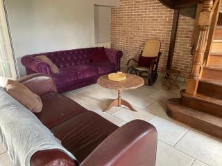 Gîte calme près de La Flèche, idéal pour familles - FR-1-410-479 - 5