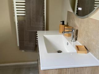 Gîte calme près de La Flèche, idéal pour familles - FR-1-410-479 - 2