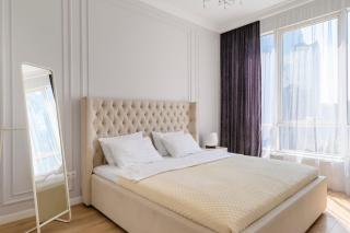 Orion, Residential Complex - Almaty - 0