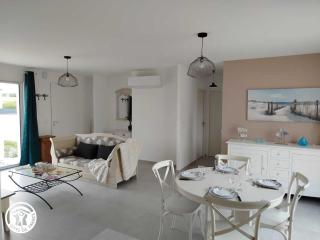 Gîte moderne à La Barre-de-Monts avec terrasse et parking - FR-1-426-586 - La Barre-de-Monts - 8