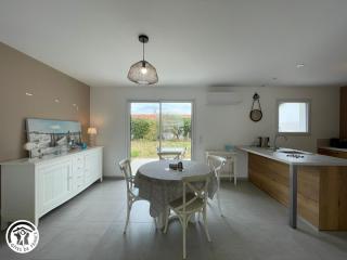 Charmant gîte avec terrasse à La Barre-de-Monts - FR-1-426-586 - 5