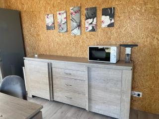 Charme champêtre entre Le Mans et Tours, maison rénovée en pleine nature - FR-1-410-480 - Flée - 6