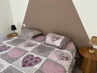 Charme champêtre entre Le Mans et Tours, maison rénovée en pleine nature - FR-1-410-480 - 4