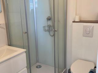 Charme champêtre entre Le Mans et Tours, maison rénovée en pleine nature - FR-1-410-480 - Flée - 3