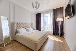 Orion, Residential Complex - Almaty - 8