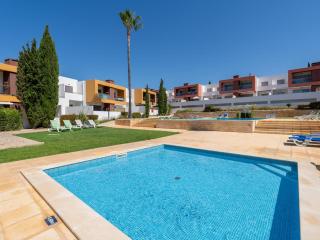 Appartement avec terrasse et accès à la piscine à Albufeira - PT-1-50 - Albufeira - 9