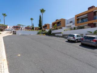 Appartement avec terrasse et accès à la piscine à Albufeira - PT-1-50 - Albufeira - 8