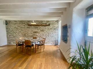 Chaleureuse Maison à Groix, 5 pers, 3 chambres - FR-1-813-31 - 8