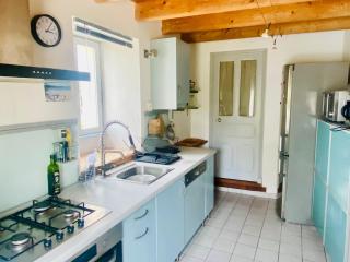 Chaleureuse Maison à Groix, 5 pers, 3 chambres - FR-1-813-31 - 7