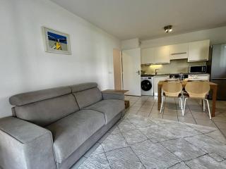 Appartement 2 pièces avec terrasse et garage à Antibes - FR-1-252-201 - 9