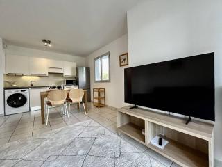 Appartement 2 pièces avec terrasse et garage à Antibes - FR-1-252-201 - 8