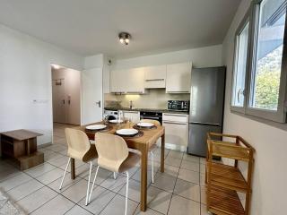 Appartement 2 pièces avec terrasse et garage à Antibes - FR-1-252-201 - 6