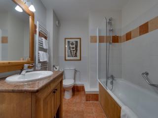 Arc 1950 - Appartement 3 Pièces, 67m², 6 pers - FR-1-686-51 - 9