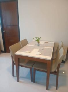 Cozy Mactan Newtown staycation - Punta Engaño - 8