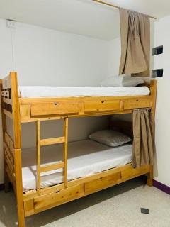 Casa Almanik Hostel - 9