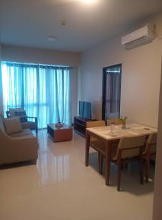 Cozy Mactan Newtown staycation - Punta Engaño - 3