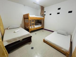 Casa Almanik Hostel - Medellín - 6