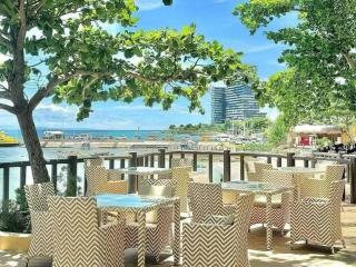 Cozy Mactan Newtown staycation - Punta Engaño - 1