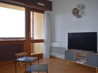 Studio Cabine pour 4 - Vue Pyrénées - FR-1-580-132 - 4