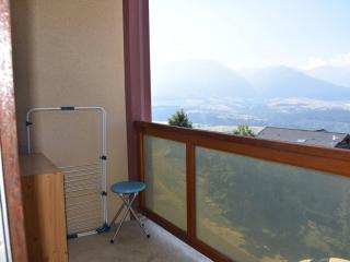 Studio Cabine pour 4 - Vue Pyrénées - FR-1-580-132 - 1