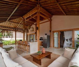 Tebola Village Resort Managed by CPM Bali - Sidemen - 6