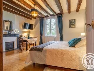 Chambres d'hôtes spacieuses près de la Loire - FR-1-622-116 - 9