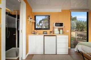 Bluestone Alpacas Theodores Corner by Tiny Away - Cabarita - 1
