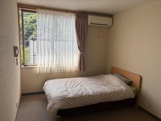 いらっしゃいませ水月湖畔宿大五郎丸は素泊まり専用の宿です - 5