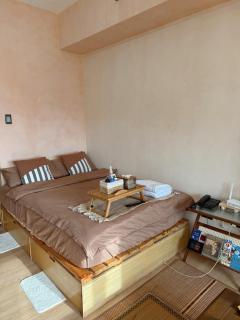 Zen Staycation with City and Sunset View near Airport and Mckinley - Manila - 8