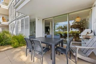 Unit 3 Plantation Resort Rainbow Beach - Rainbow Beach - 6